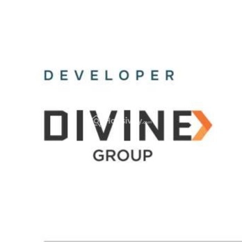 Divine Group Logo