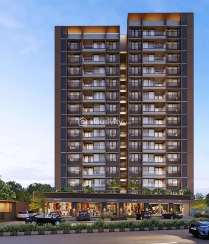 Divine Sanidhya Image 1