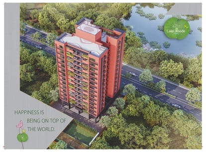 Lake Abode Brochure Image 11