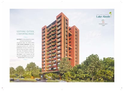 Lake Abode Brochure Image 6