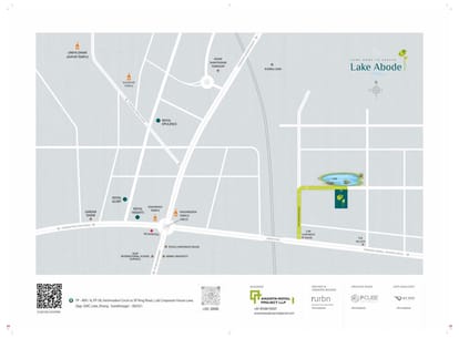 Lake Abode Brochure Image 13