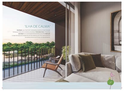 Lake Abode Brochure Image 2