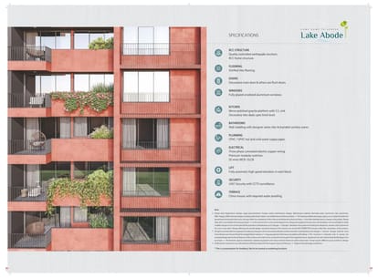 Lake Abode Brochure Image 12