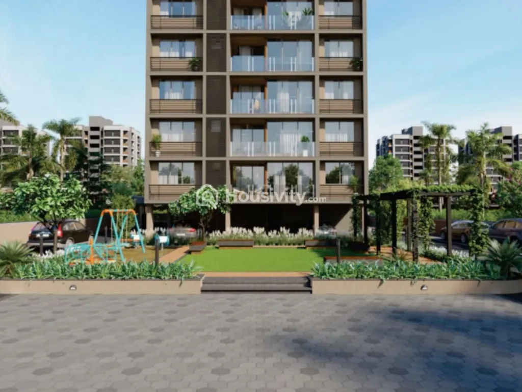 Ganesh Flora Image 2