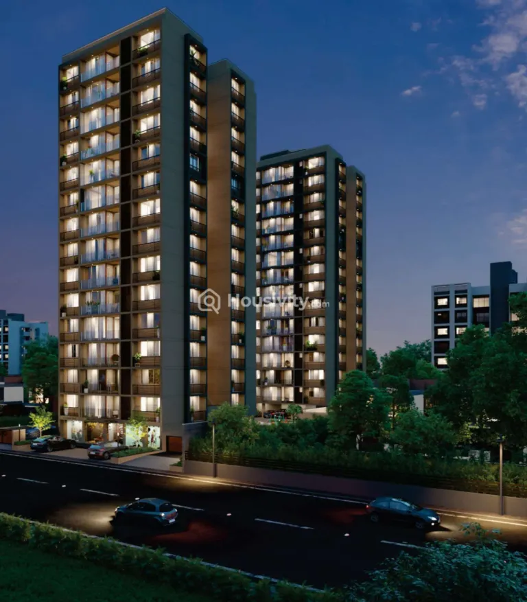 Ganesh Flora Image 1