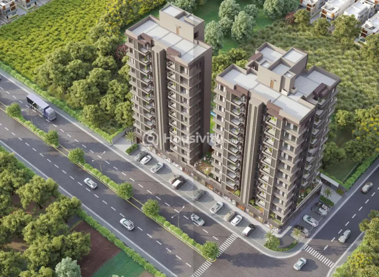 Hilltown Paradise Image 4