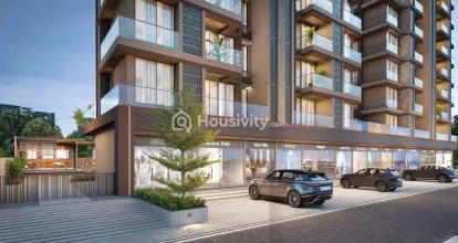 Hilltown Paradise Image 8