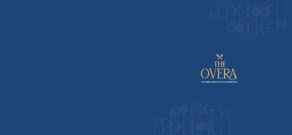 The Overa Brochure Image 1