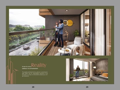 Shree Keshvam Clifton Brochure Image 16