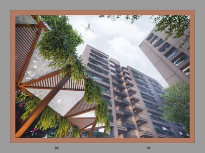 Shree Keshvam Clifton Brochure Image 15