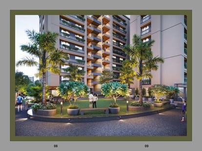 Shree Keshvam Clifton Brochure Image 5