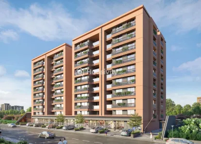 Shree Keshvam Clifton Image 7