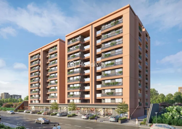 Shree Keshvam Clifton Image 7