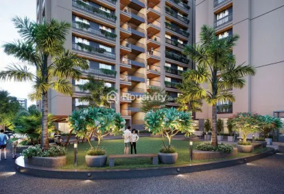Shree Keshvam Clifton Image 6