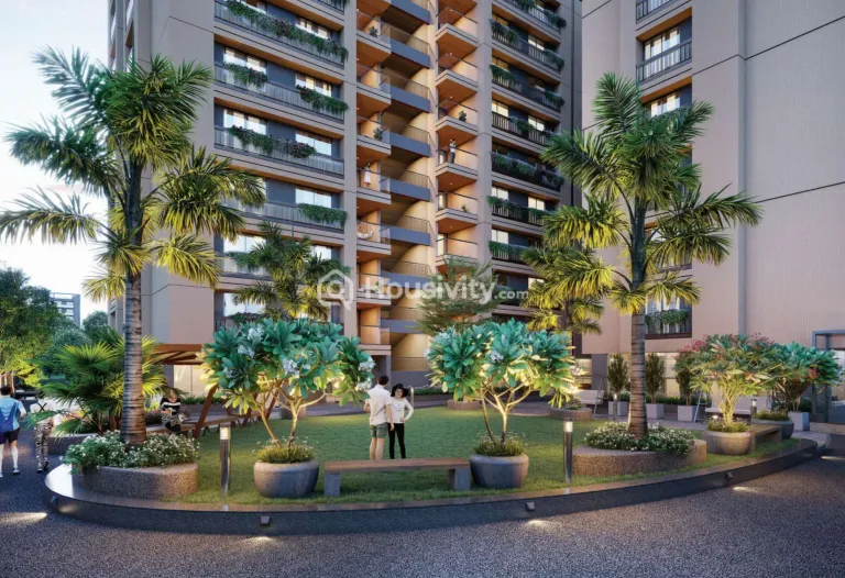 Shree Keshvam Clifton Image 6
