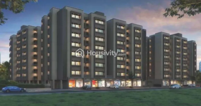 Omnium Royal View Image 1