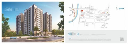 Radhe Skyline 2 Brochure Image 8