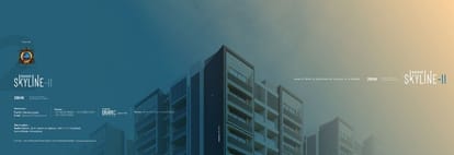 Radhe Skyline 2 Brochure Image 1
