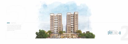 Radhe Skyline 2 Brochure Image 2
