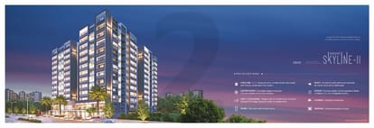 Radhe Skyline 2 Brochure Image 5