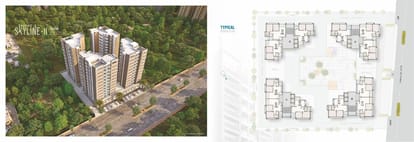 Radhe Skyline 2 Brochure Image 6