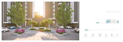 Radhe Skyline 2 Brochure Image 3