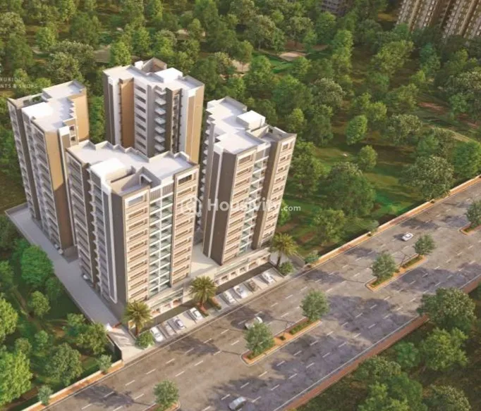 Radhe Skyline 2 Image 3