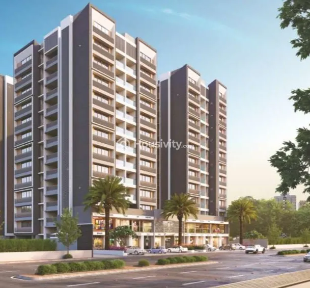 Radhe Skyline 2 Image 1