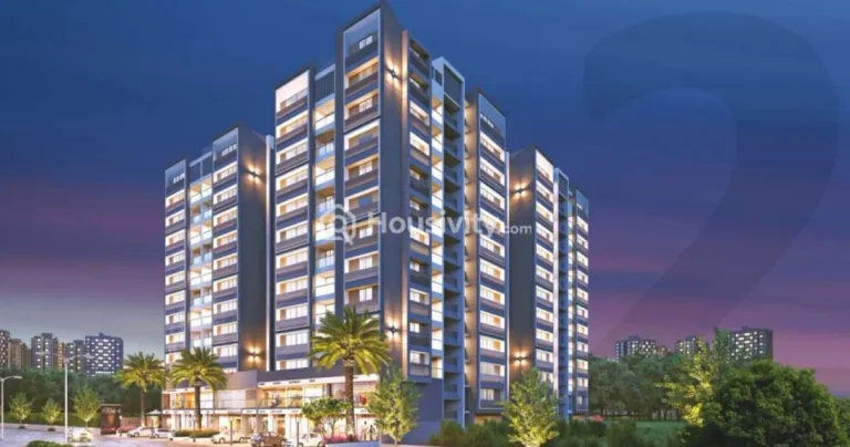 Radhe Skyline 2 Image 2