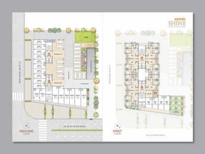 Sahajanand Shine Brochure Image 8