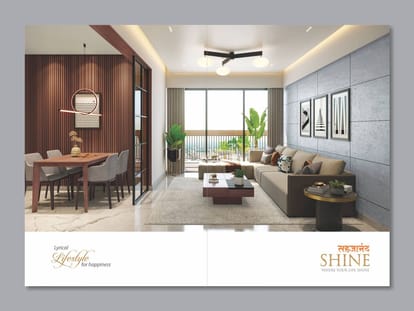 Sahajanand Shine Brochure Image 10