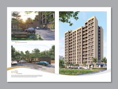 Sahajanand Shine Brochure Image 5