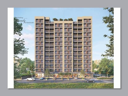 Sahajanand Shine Brochure Image 3