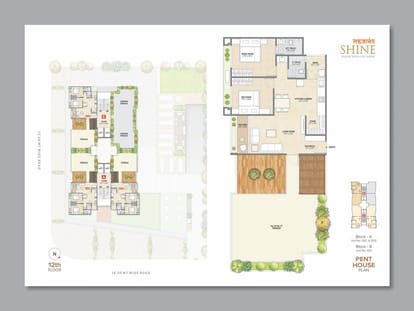 Sahajanand Shine Brochure Image 12