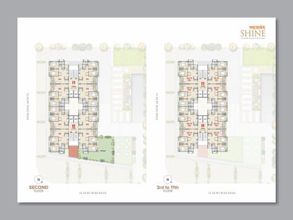 Sahajanand Shine Brochure Image 9