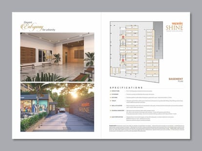 Sahajanand Shine Brochure Image 7