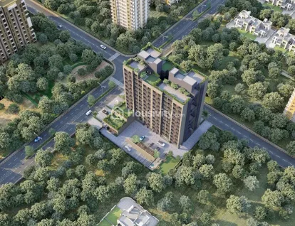 Sahajanand Shine Image 1