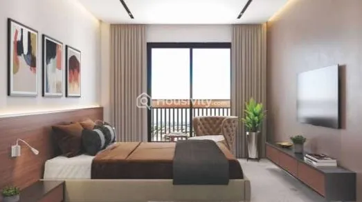 Sahajanand Shine Image 2