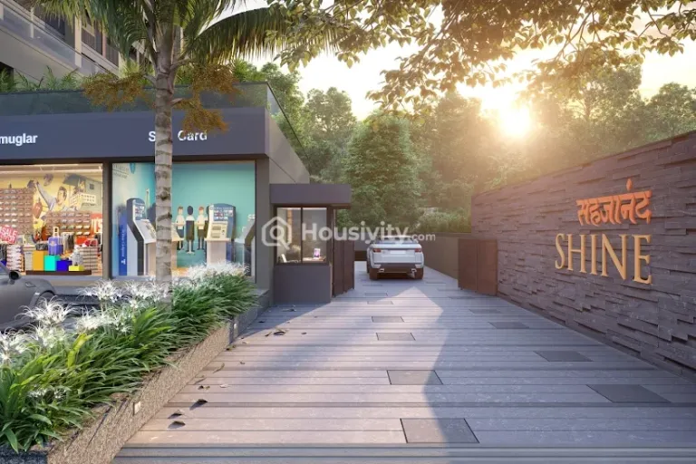 Sahajanand Shine Image 7