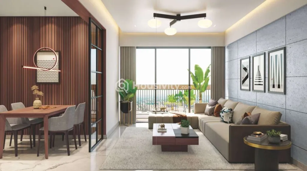 Sahajanand Shine Image 4