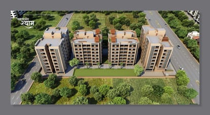 Sahajanand Shyam Brochure Image 4