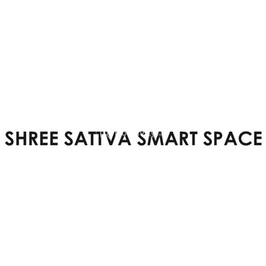 Shree Sattva Smart Space LLP Logo