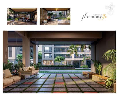 Satvan Harmony Brochure Image 22