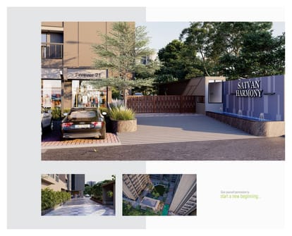 Satvan Harmony Brochure Image 19