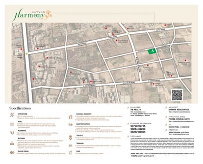 Satvan Harmony Brochure Image 26