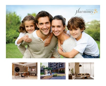 Satvan Harmony Brochure Image 25