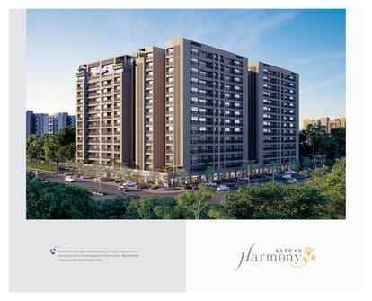 Satvan Harmony Brochure Image 7
