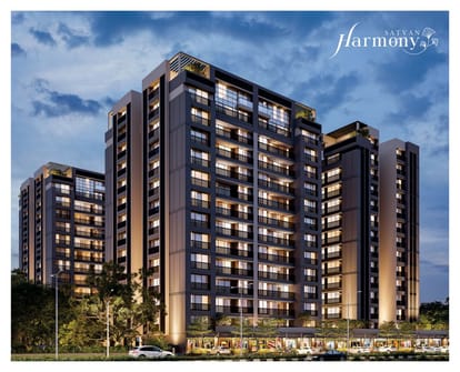 Satvan Harmony Brochure Image 12