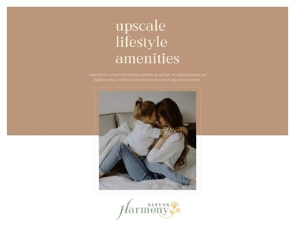 Satvan Harmony Brochure Image 21