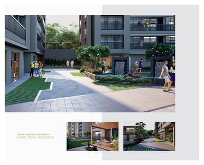 Satvan Harmony Brochure Image 20